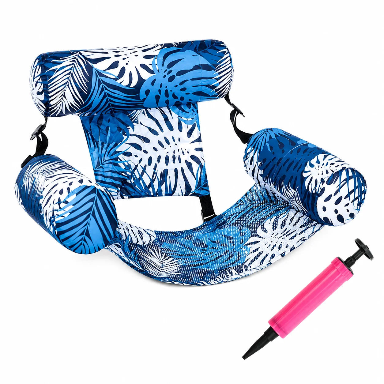 La Poltrona Galleggiante Premium - Gloovyw