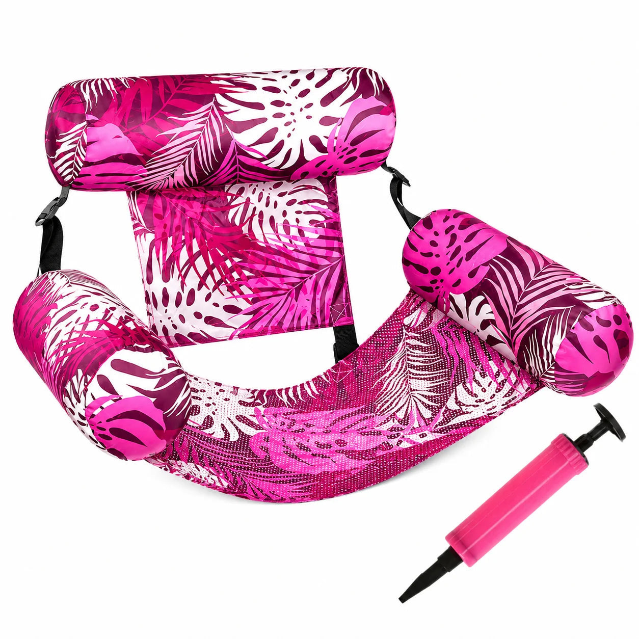 La Poltrona Galleggiante Premium - Gloovyw