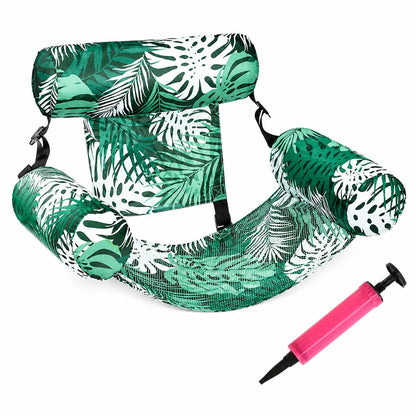 La Poltrona Galleggiante Premium - Gloovyw