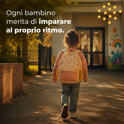 Mutandine da apprendimento